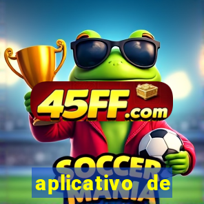 aplicativo de analise de jogos
